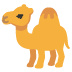 :camel: