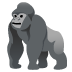 :gorilla: