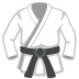 :martial_arts_uniform: