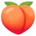 :peach: