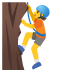 :person_climbing: