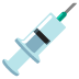 :syringe: