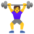 :weight_lifting_woman: