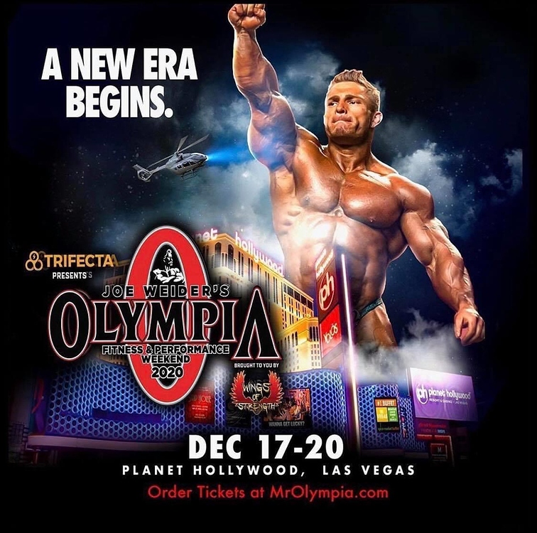 Where Is Mr Olympia 2023 2023 Calendar