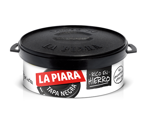 Lata_LA_PIARA_TN_75gr