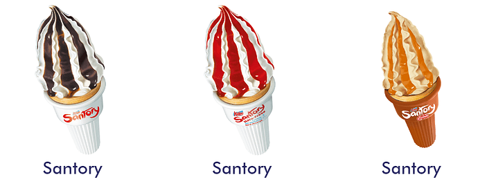 santory