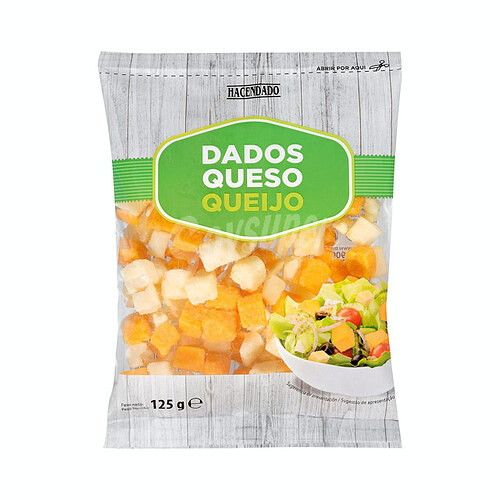 dadosqueso