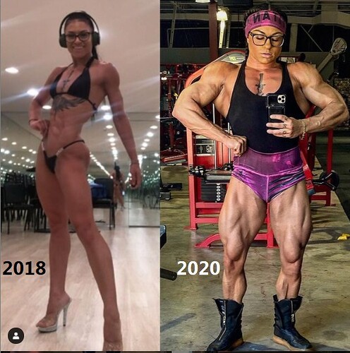 Transformation Lois Lane 2018 2020