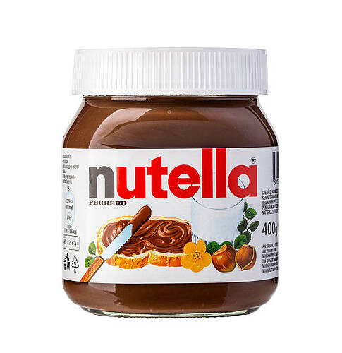 nutella