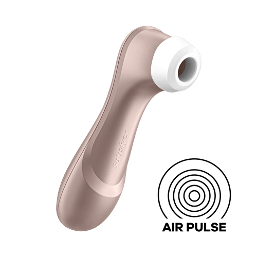 satisfyer-pro-2-rosegold-airpulse-front-view-with-icon