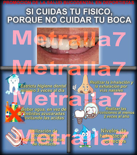 Pac educacion para la salud