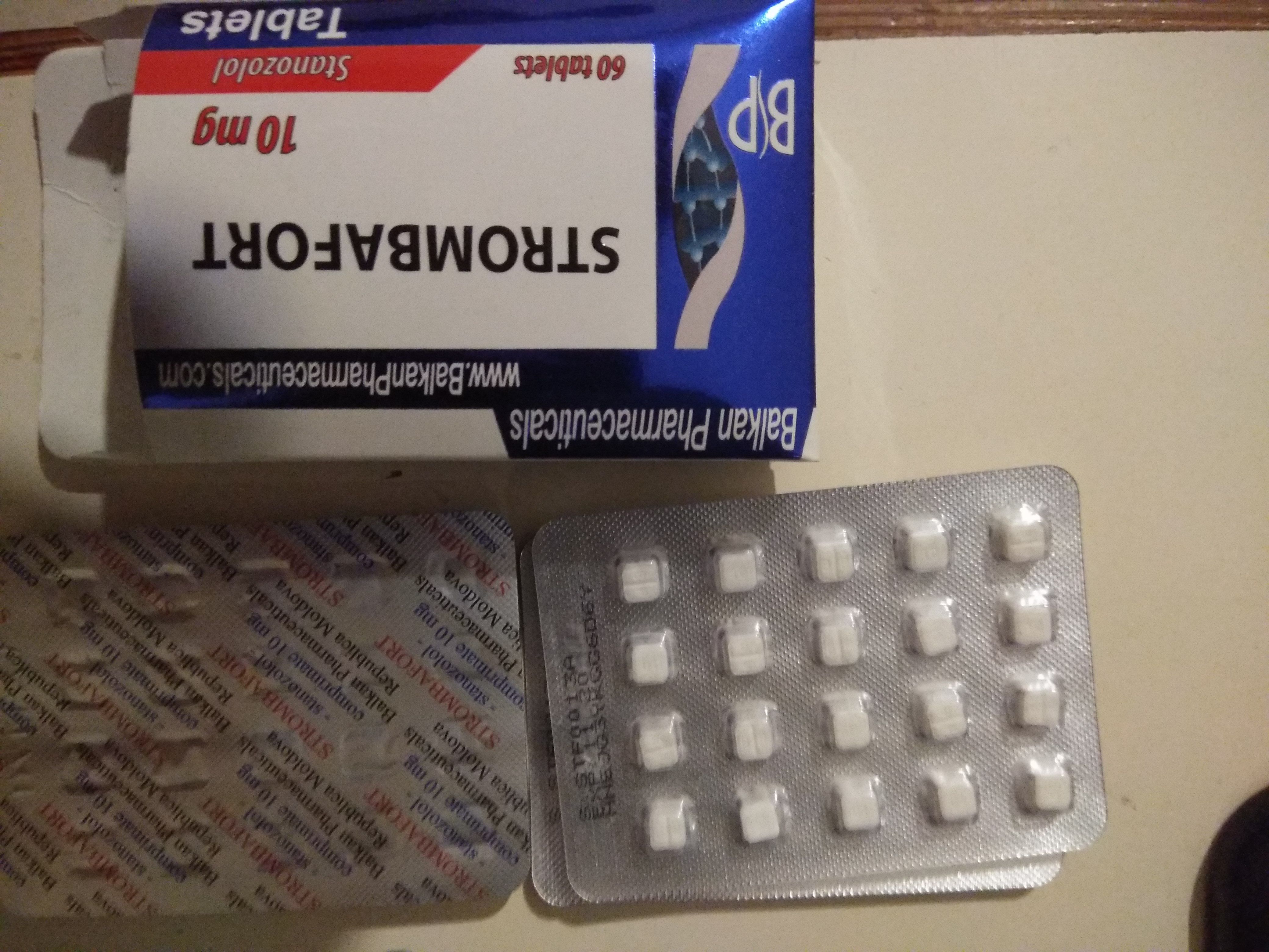 Balkan Pharmaceuticals - esteroides anabolicos y otras Balkan Pharmaceuticals - esteroides anabolicos y otras