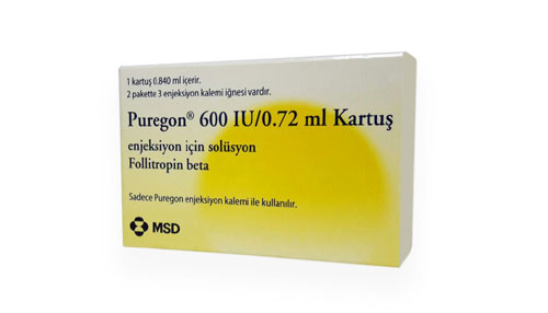 PUREGON-600-IU-Cartridge
