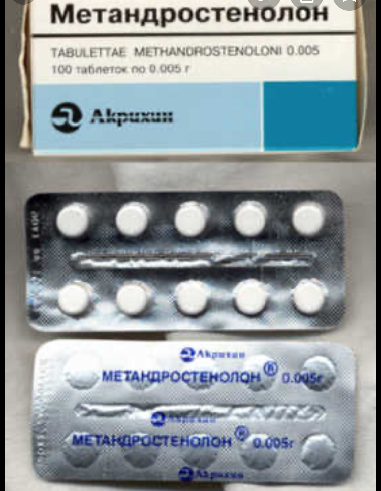 Deje de perder el tiempo y comience sustanon precio