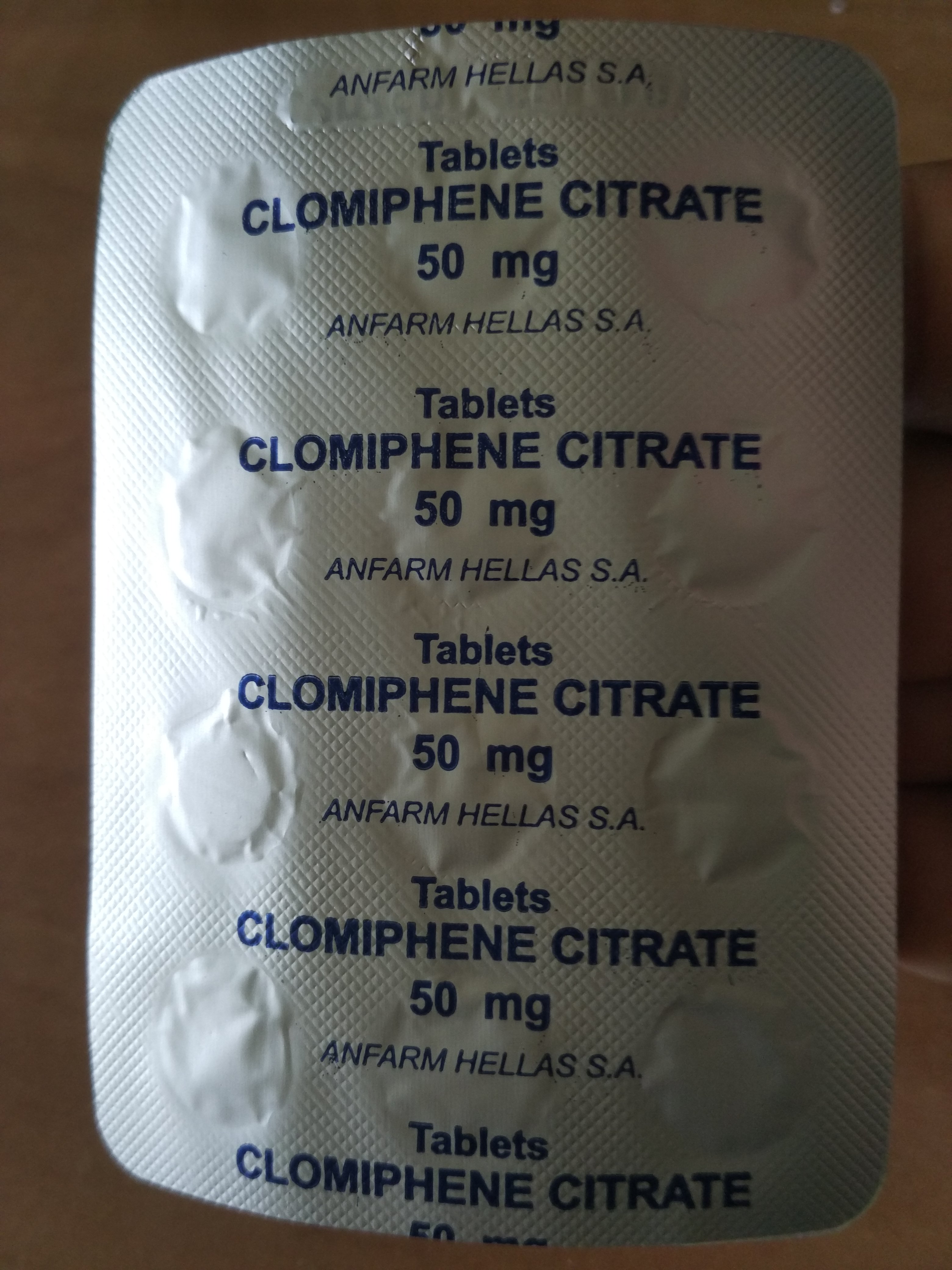 13 mitos sobre Clomifeno (Clomid)
