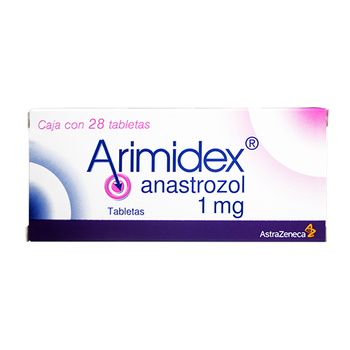 inhibidores aromatasa arimidex anastrozol