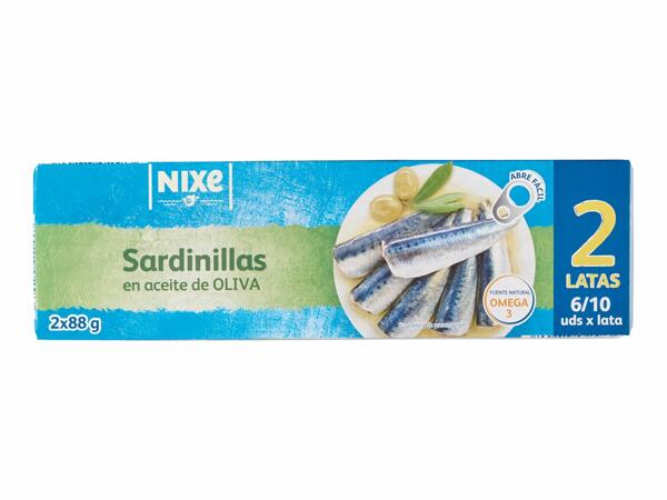 sardinas