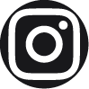 Icono Instagram-negro